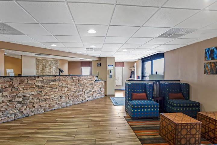 Best Western U. S. Inn by null