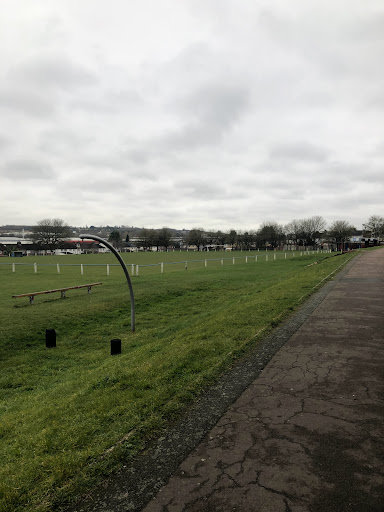 Kingsway Recreation Ground - Thumbnail