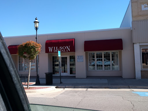 Wilson Dental Clinic - Thumbnail
