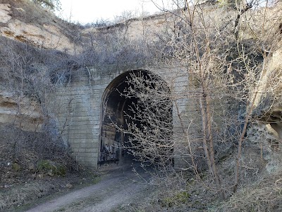 Belmont Tunnel