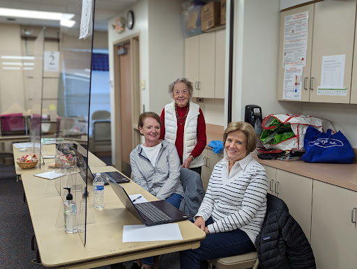 West Hills Food Pantry - Thumbnail