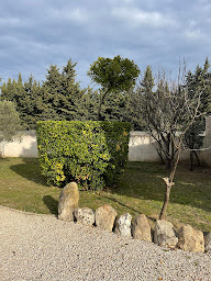 Photo n°10 de Plagnol Espaces Verts à Istres (Entrepreneur spécialisé dans les systèmes d'arrosage de pelouse)