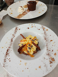 Photo n°11 de Le Récif à Saint-Cyprien (Bar lounge)