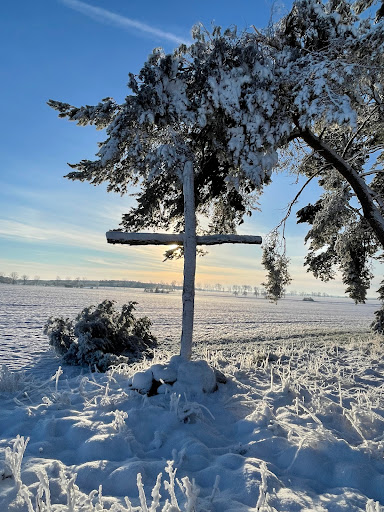Am Kreuz / Kreuzremise