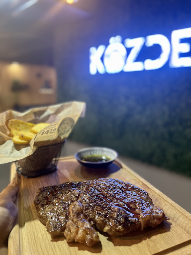 Kozde - Visual