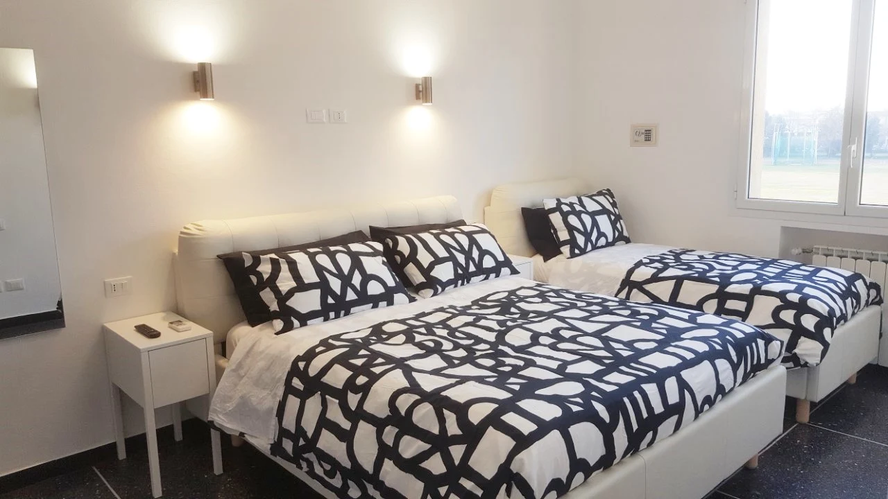 Fierasette - B&B - Apartments with private parking