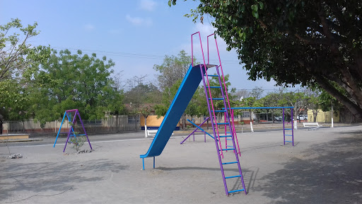 Rancho Blanco Park