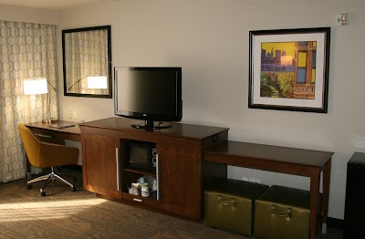 Photos of Hampton Inn & Suites Columbus Hilliard