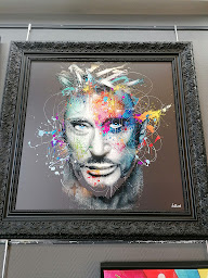 Photo n°7 de Décorial-Pastel Cadre à Challans (Magasin d'ameublement et de décoration)