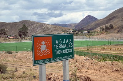 Photos of Spa Don Diego