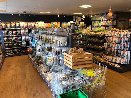 Dierenwinkel Wateringen Gallery - Netherlands