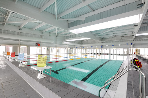 Photo de Piscine Rosa Parks à Clichy-sous-Bois (93390)