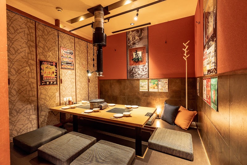 赤から ひたちなか昭和通り店