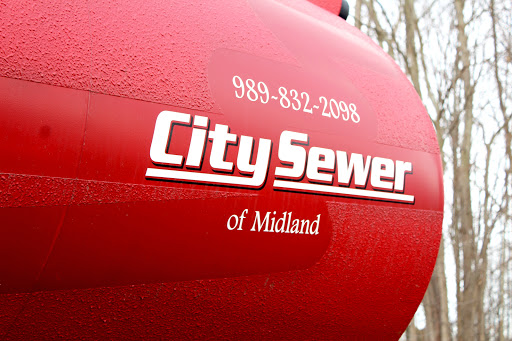 City Sewer Of Midland - Thumbnail