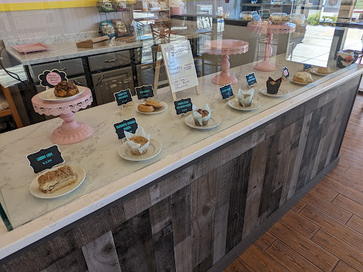 Jen's Gourmet Goodies