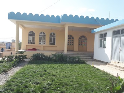 Photos of Ibrahim Khalilullah Masjid