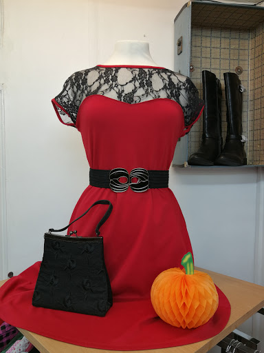 Cherry Girl's Wardrobe - Thumbnail