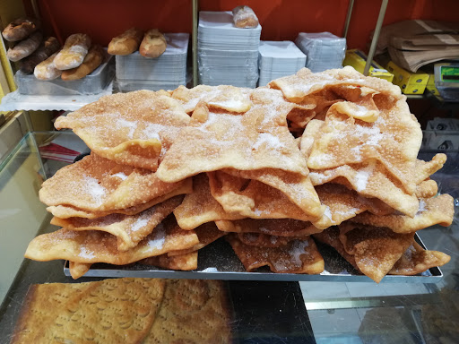 Confitería Alonso - Visual