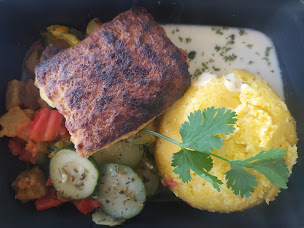 Photo n°7 de Chik'R restaurant à Toulouse (Restaurant)