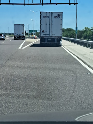 NOTS Logistics - Visual