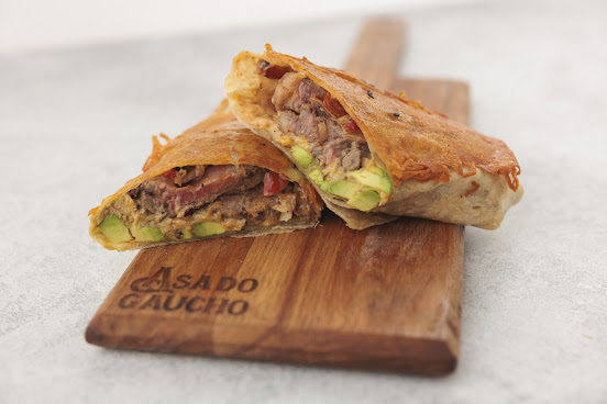 Asado Gaucho - Argentinian Meat Dining Experience by null