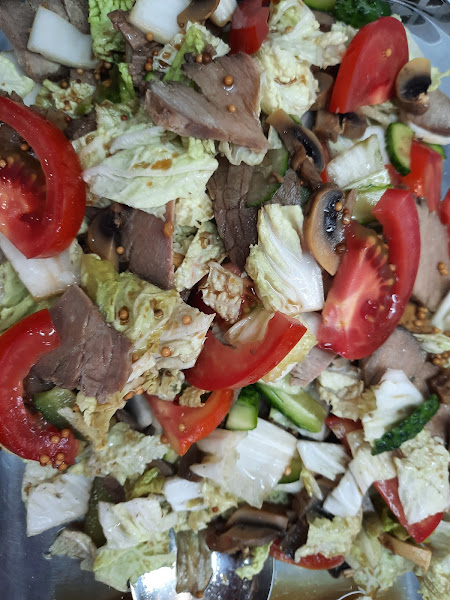 Романтичний інтер'єр