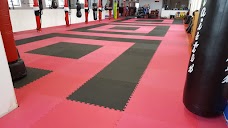 Fusion Martial Arts Centre leeds