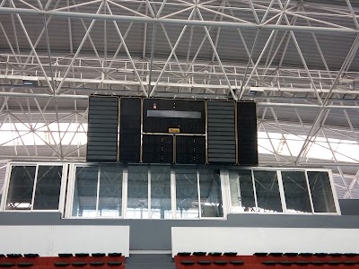 Photos of Salle Harcha Omnisport
