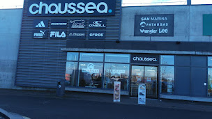 Photo n°1 de CHAUSSEA Caudry à Caudry (Magasin de chaussures)