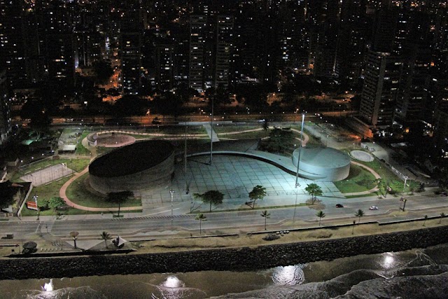 Parque Dona Lindu
