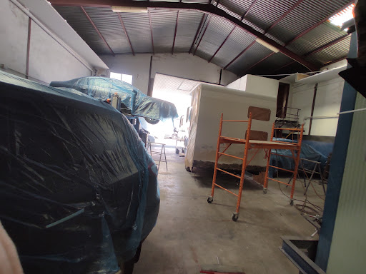 R2bodyshops - Visual