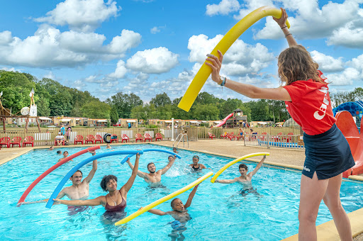 Photo de Camping Capfun - Fredland à Presles-en-Brie (77220)