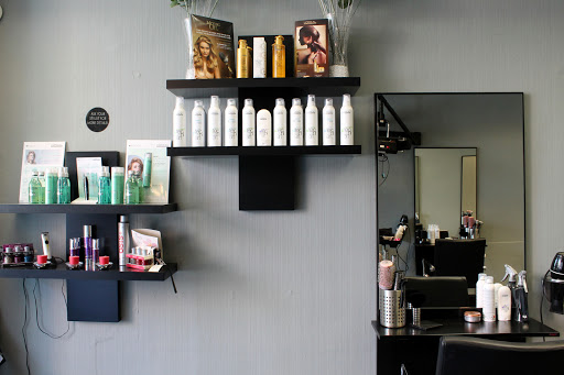 Beth Daniel Hair Designers - Thumbnail