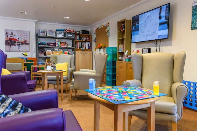 Cherry Blossom Care Home Phone number