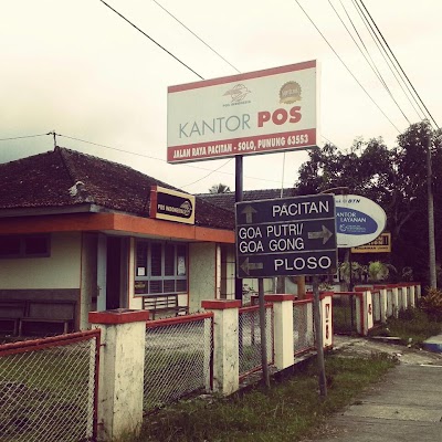 Photos of Kantor Pos Punung