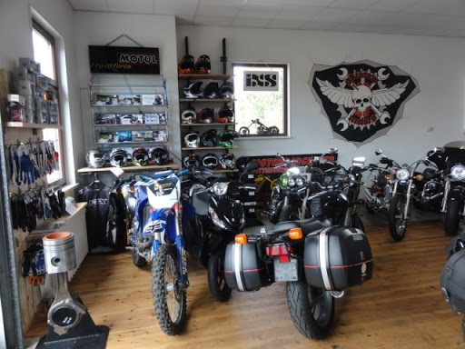 Motorradcenter Wittenberg - Thumbnail