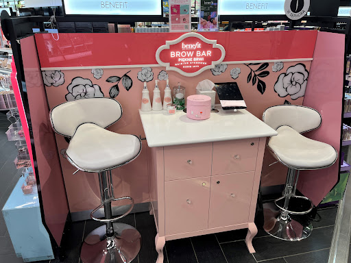 Benefit Cosmetics Brow Bar