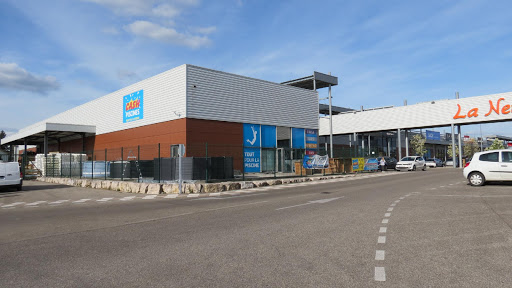 Photo de Piscines Ibiza Bourg-en-Bresse / AIN BUGEY PISCINES à Bourg-Saint-Christophe (01800)