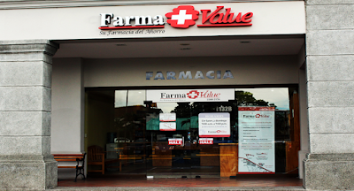 Photos of FarmaValue Escaz&uacute;