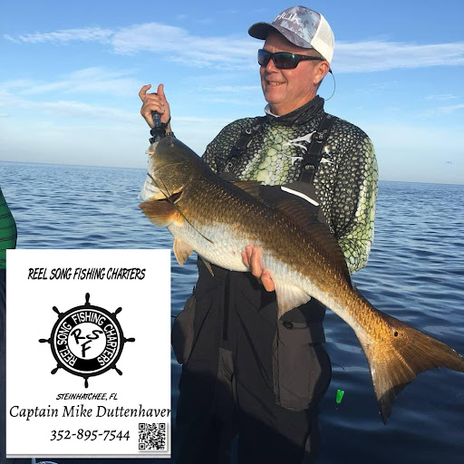 Reel Song Fishing Charters