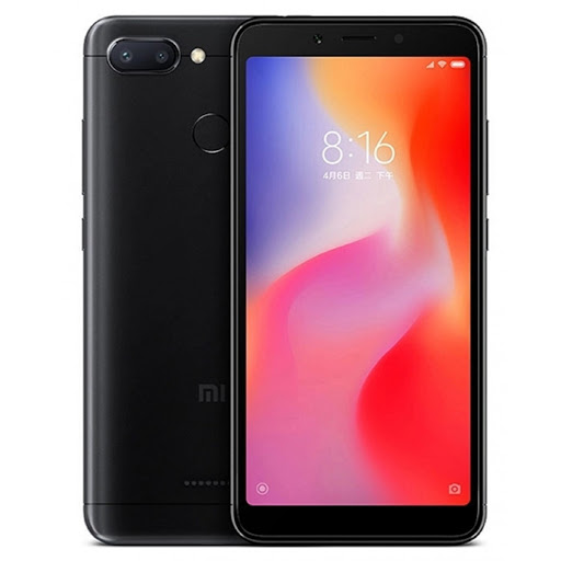 Tecno Phone - Visual