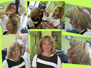 Photo n°3 de Hair Ambiance - Boutry Vanessa à Leval (Salon de coiffure)