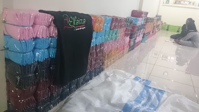 Photos of Elfaiza Hijab
