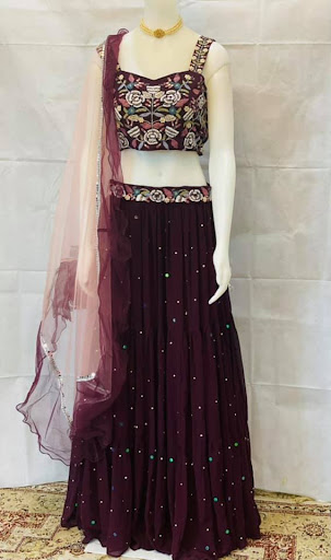 Pehrawa Boutique - Thumbnail