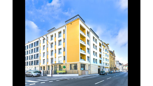 Photo de Résidence Services Seniors Les Jardins d'Arcadie Metz