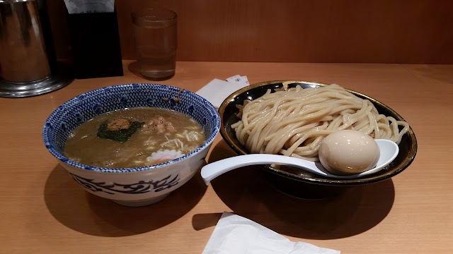 Rokurinsha Tokyo Tokyo Ramen Street