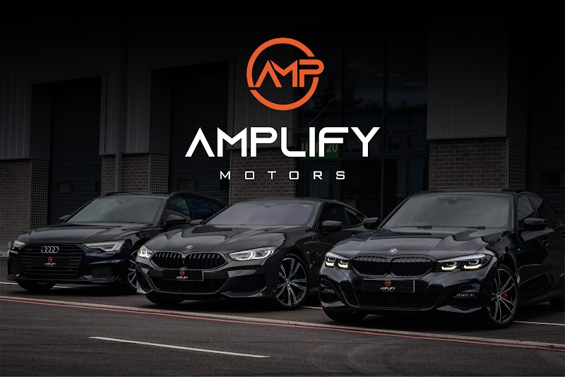Amplify Motors Ltd photo 2