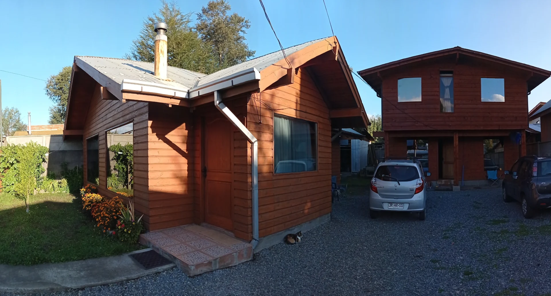 HOSTAL IERUBA