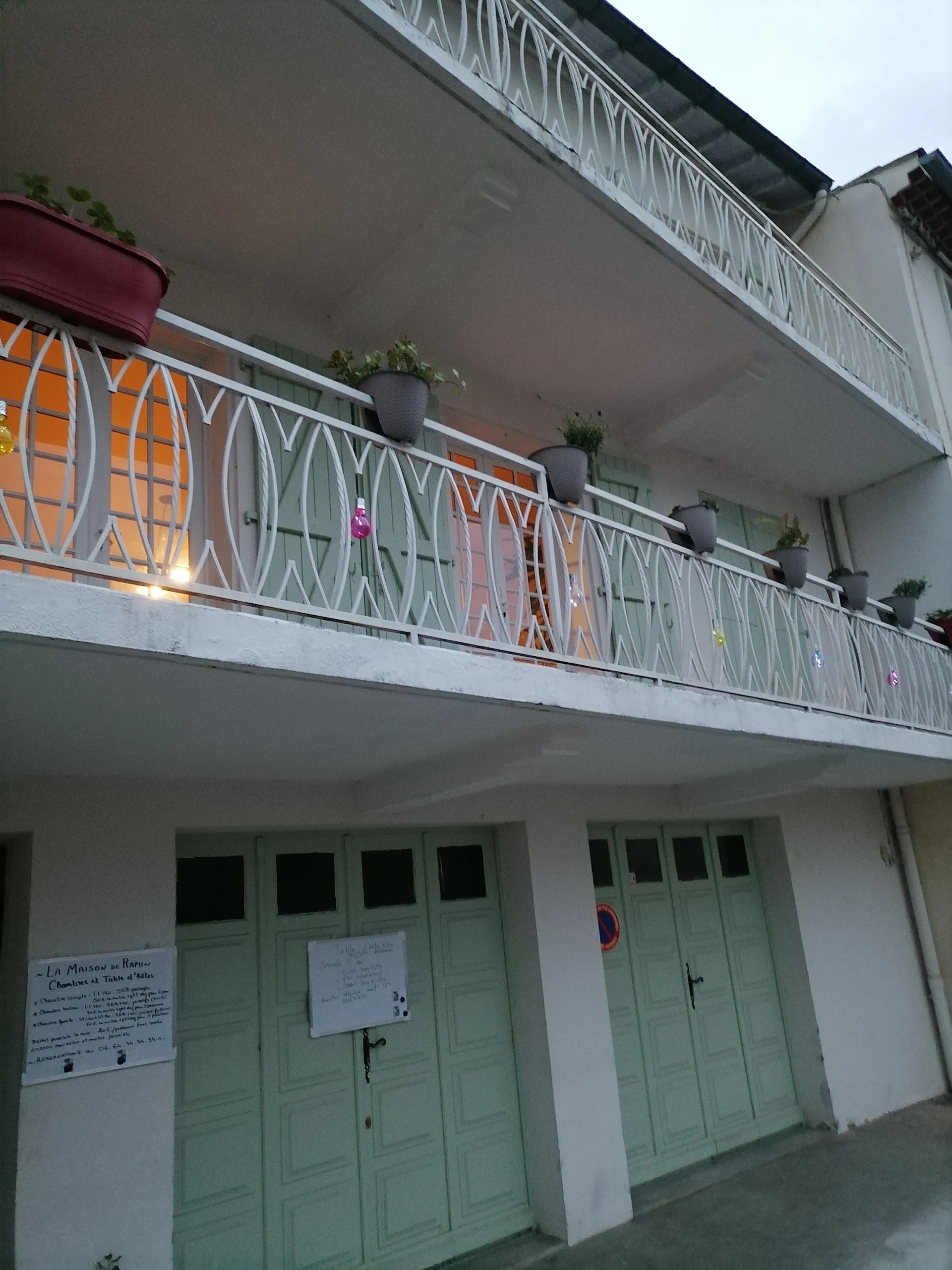 La Maison de Raph