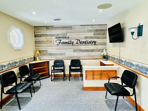 Huntsville Family Dentistry Gallery - Canada